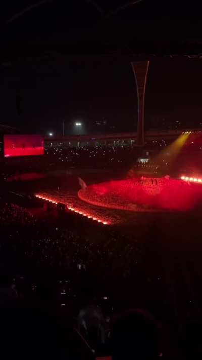 Vid of the new song with slightly better quality 