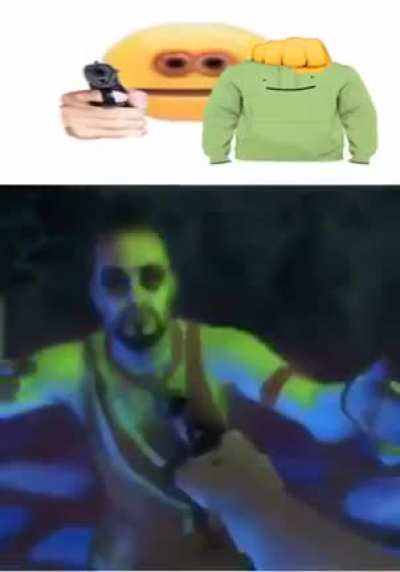 PULL THE TRIGGER!