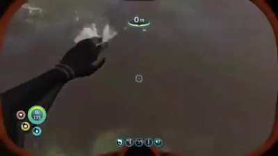 Ele é mt de medo