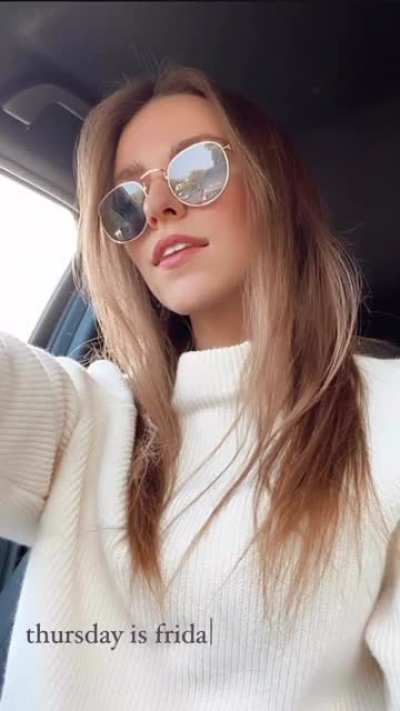 IG story