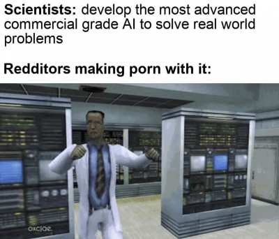 Duality of man