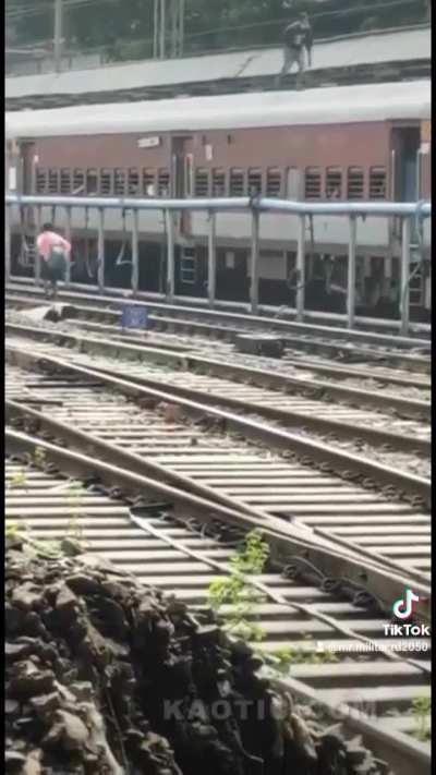 Subway Surfers 