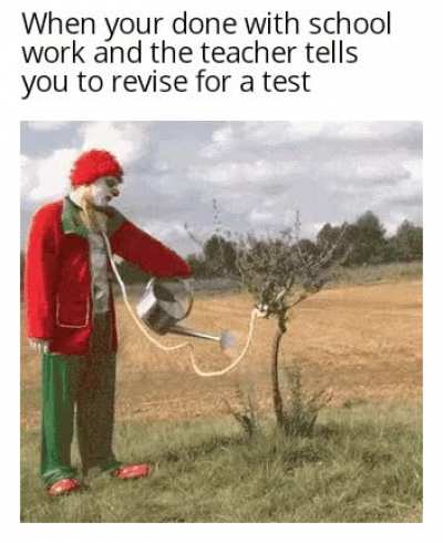 I'm in a moderate amount of suffering