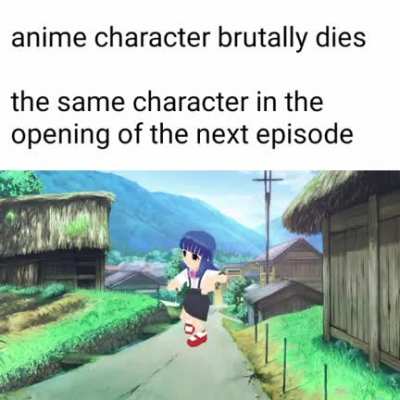 Invest on vibing anime characters