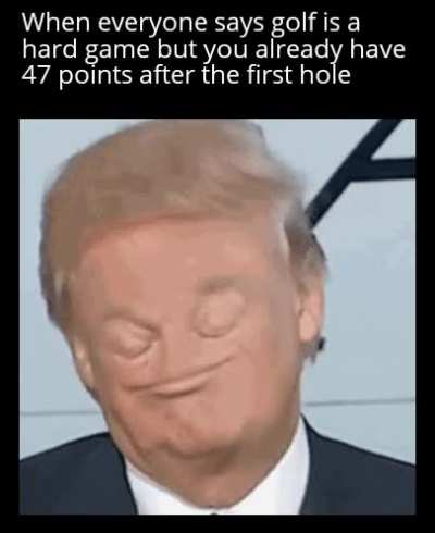 It wasn't that hard