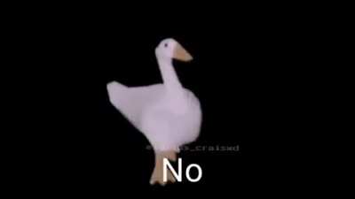 Puffer: aww lets unban this person Chat: