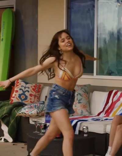 Jenna Ortega