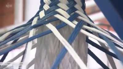 Skookum Rope