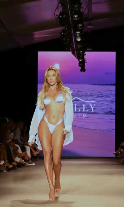 Walking for Oh Polly, 2024 (part 2)