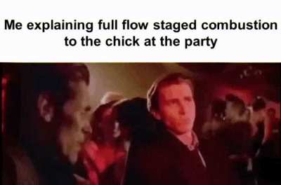 with a blank stare, i knew she wasn't up to my standard