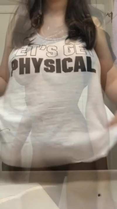 Titstrazaganza