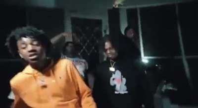 Ivy dissing on Boosie and BBG