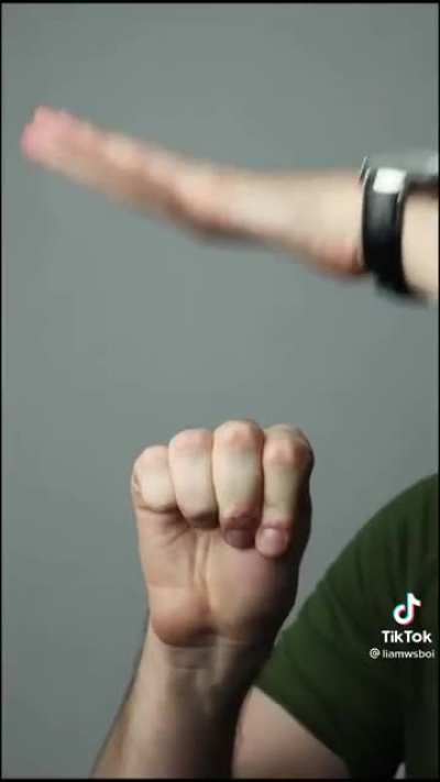 This guy teach us the deadliest self defense move