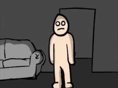 when gorge lopez is on tv really late at night 🤣🤣🙊