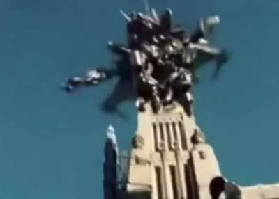 just transformers