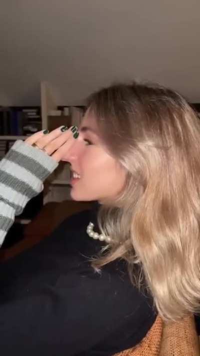 xQc's soulmate