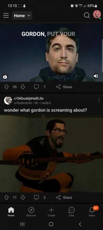 no sex 😞