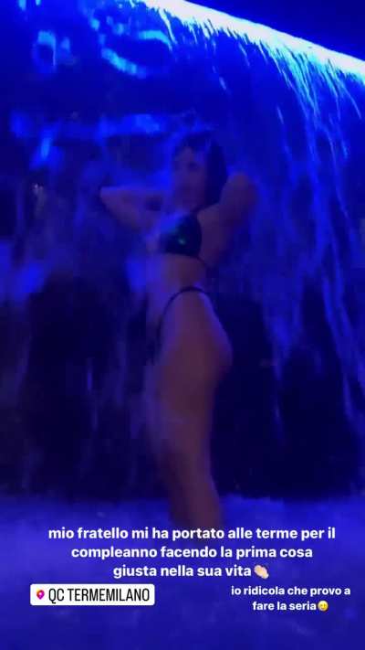Giulia Sara Salemi 