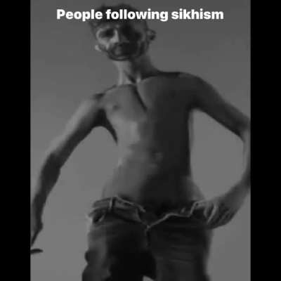 An interesting title