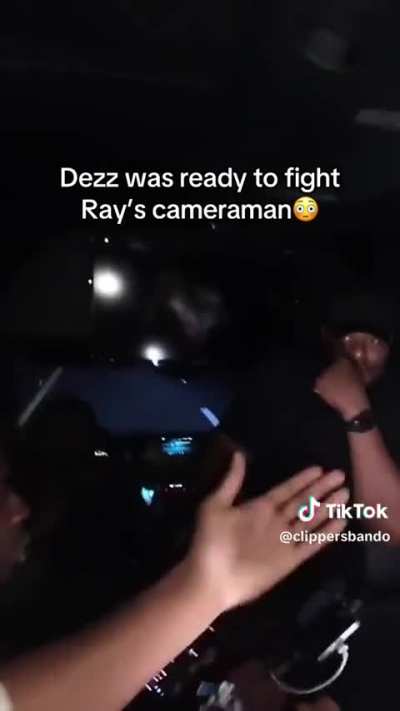 Dezz vs Geo