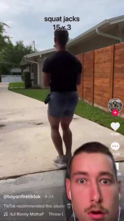 suddenly gay