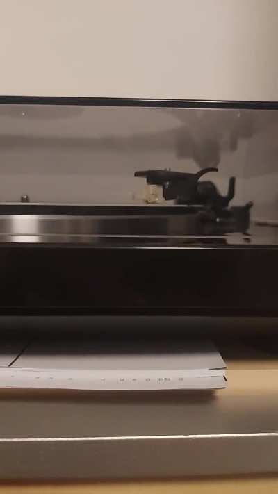 How bad is this warp?