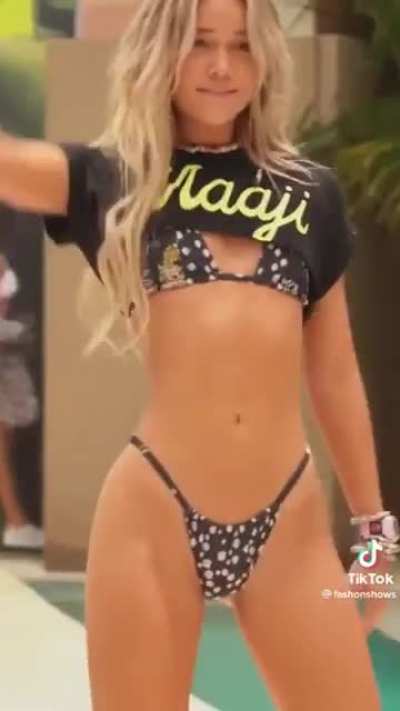 Olivia Ponton
