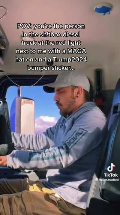 Downvotes idk I find this hilarious