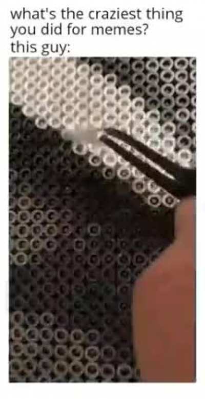 Wait for the end