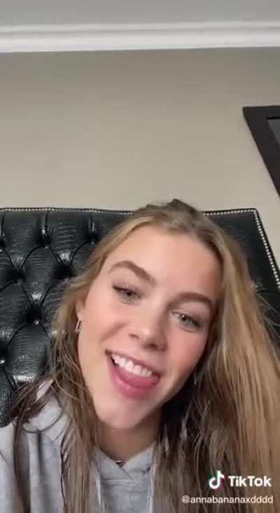 Real hot girl shit 