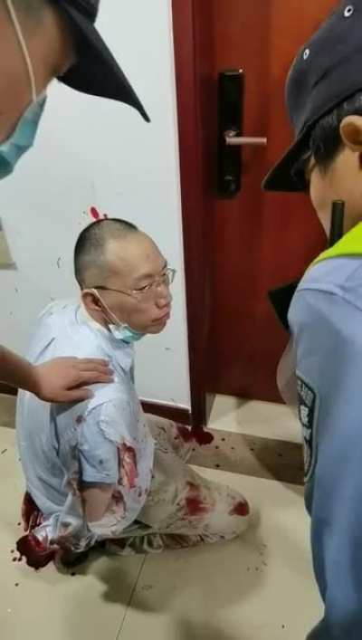 复旦老哥