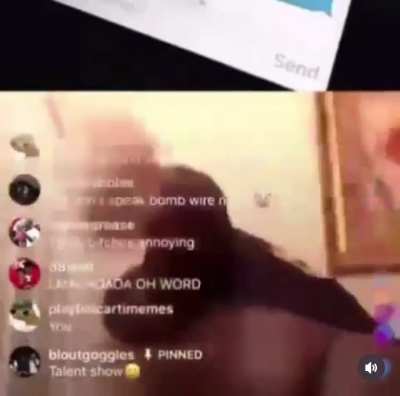 Instagram Thug 😱🔥💯