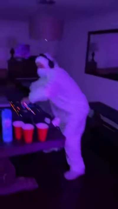 SLAV Party