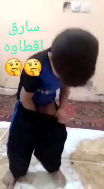 Trying to smuggle cats into his house