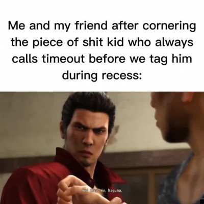 On a side note, if you ever see this Quincy, your name is stupid and you're a bitch.
