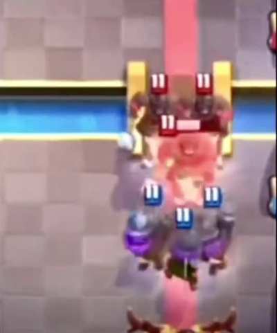 Cured hog rider