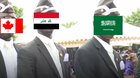 oil squad