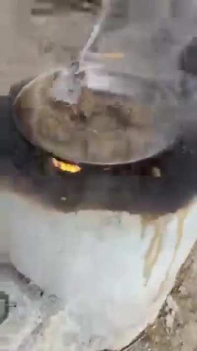 Bharat's finest delicacy