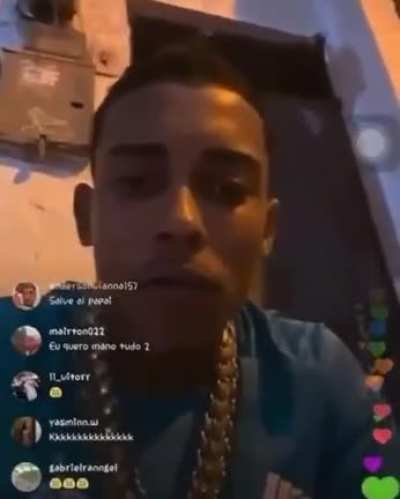Confirma?