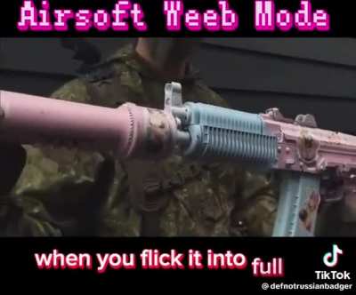 Have you seen this? Lol