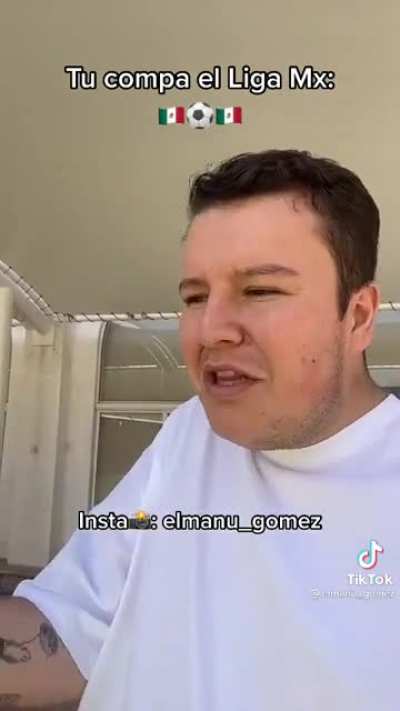 Pura Liga Mx Papa