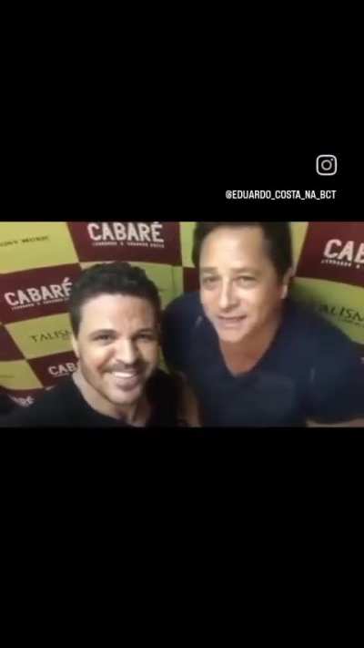 eles saíram da buceta pra filosofar 
