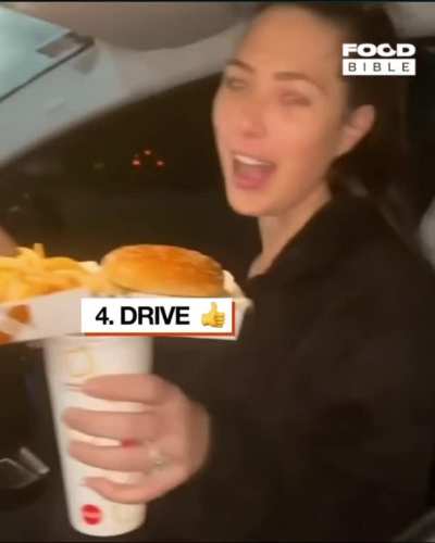 driving hack