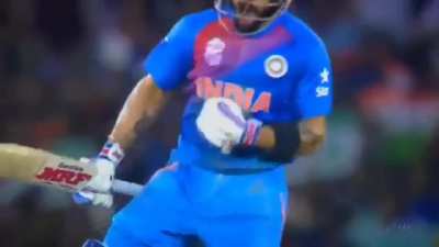 Mohali x Melbourne