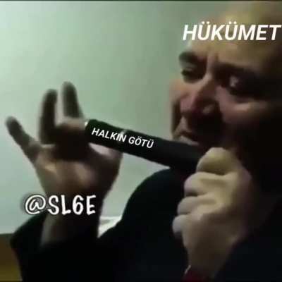 Bu ay atma sırası bende