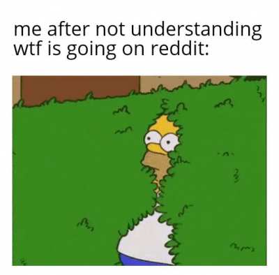 Slowly yeet out.