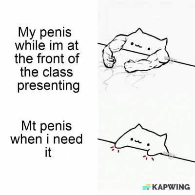 Always wrong timing