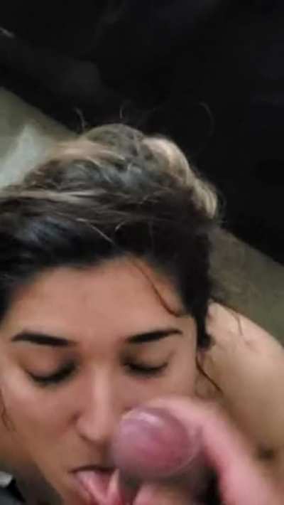 Desi cumslut