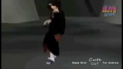 Itachi?