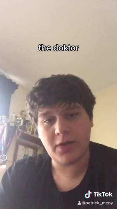 how did peter get away with this shit